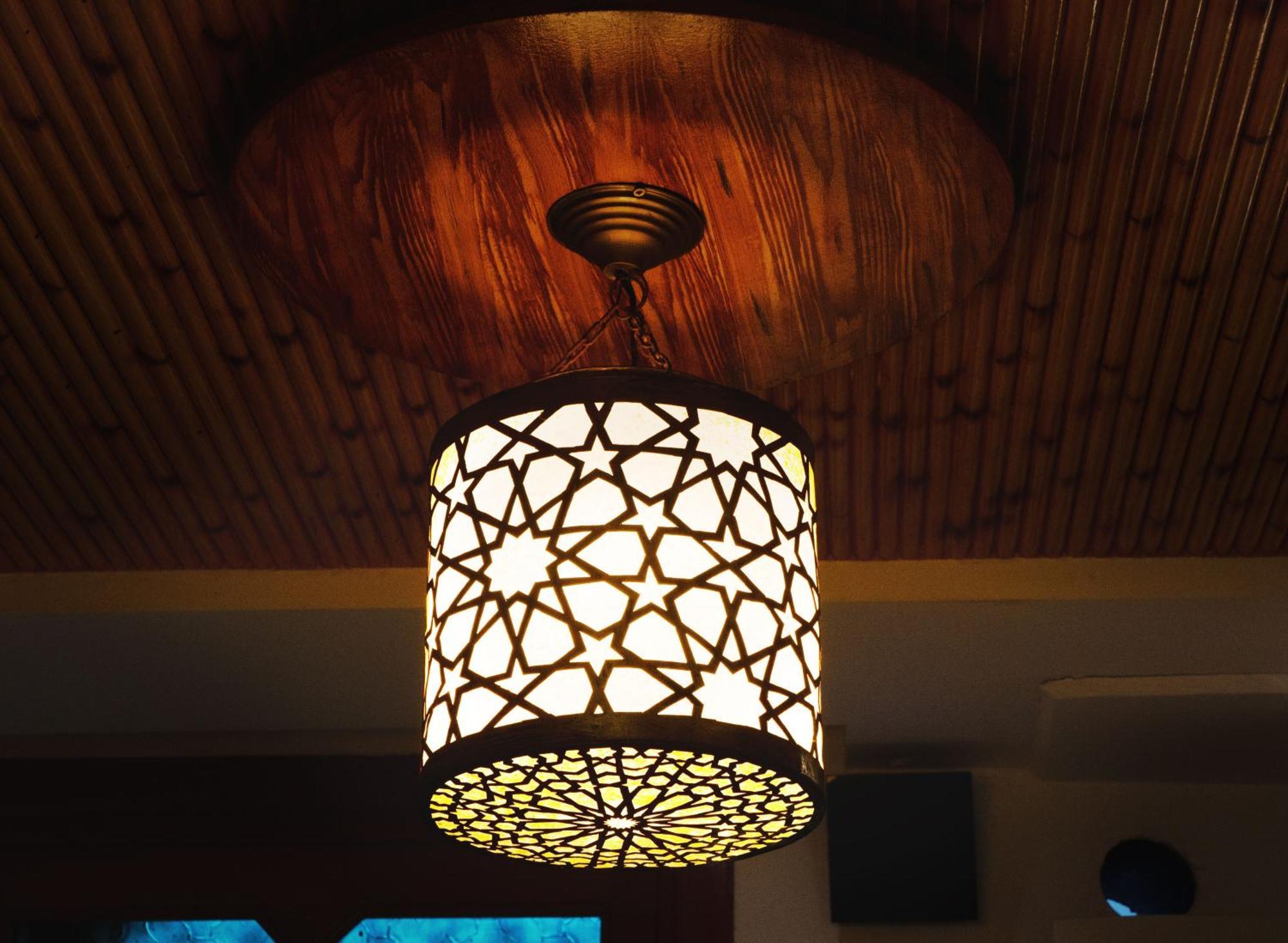 Appartement Dar Sultana Rabat