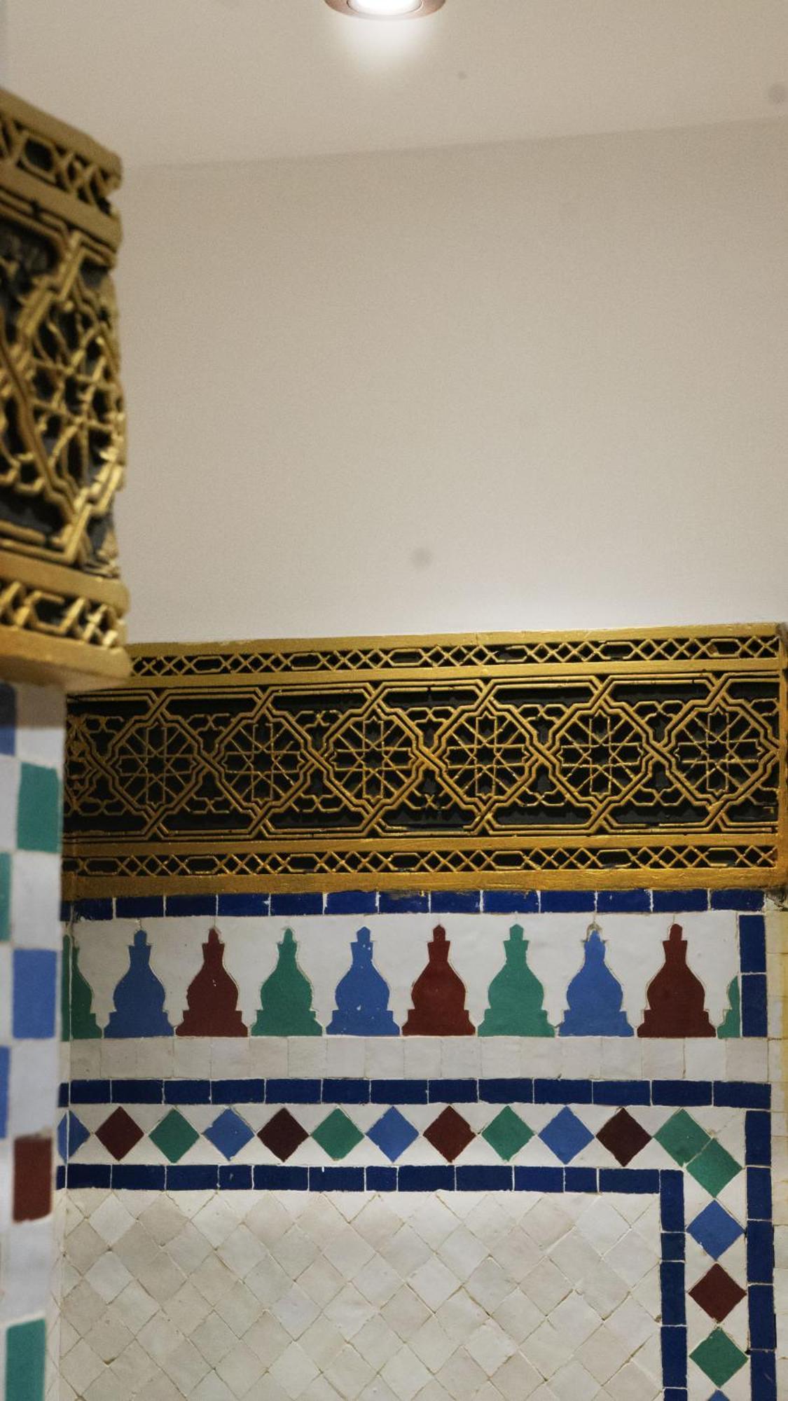 Dar Sultana * Rabat