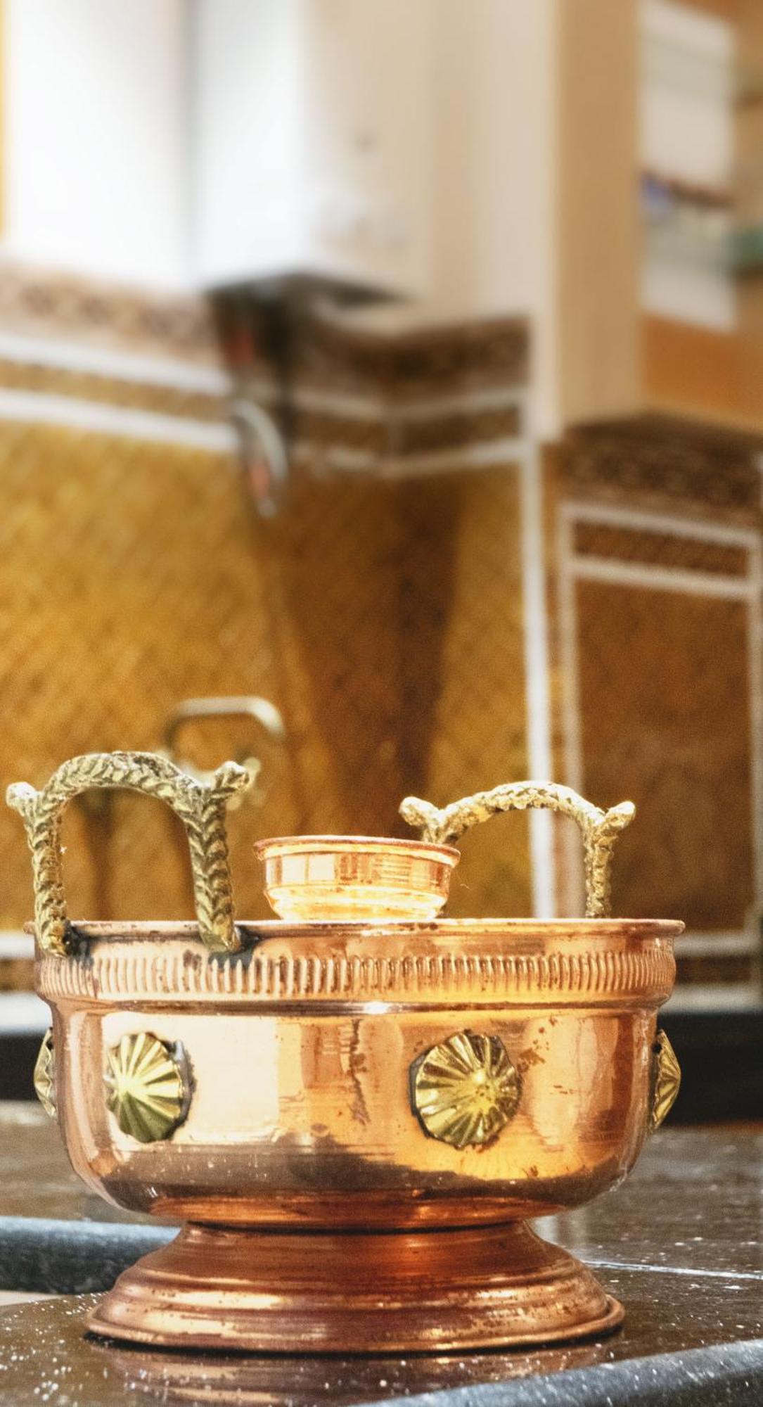 Apartment Dar Sultana *