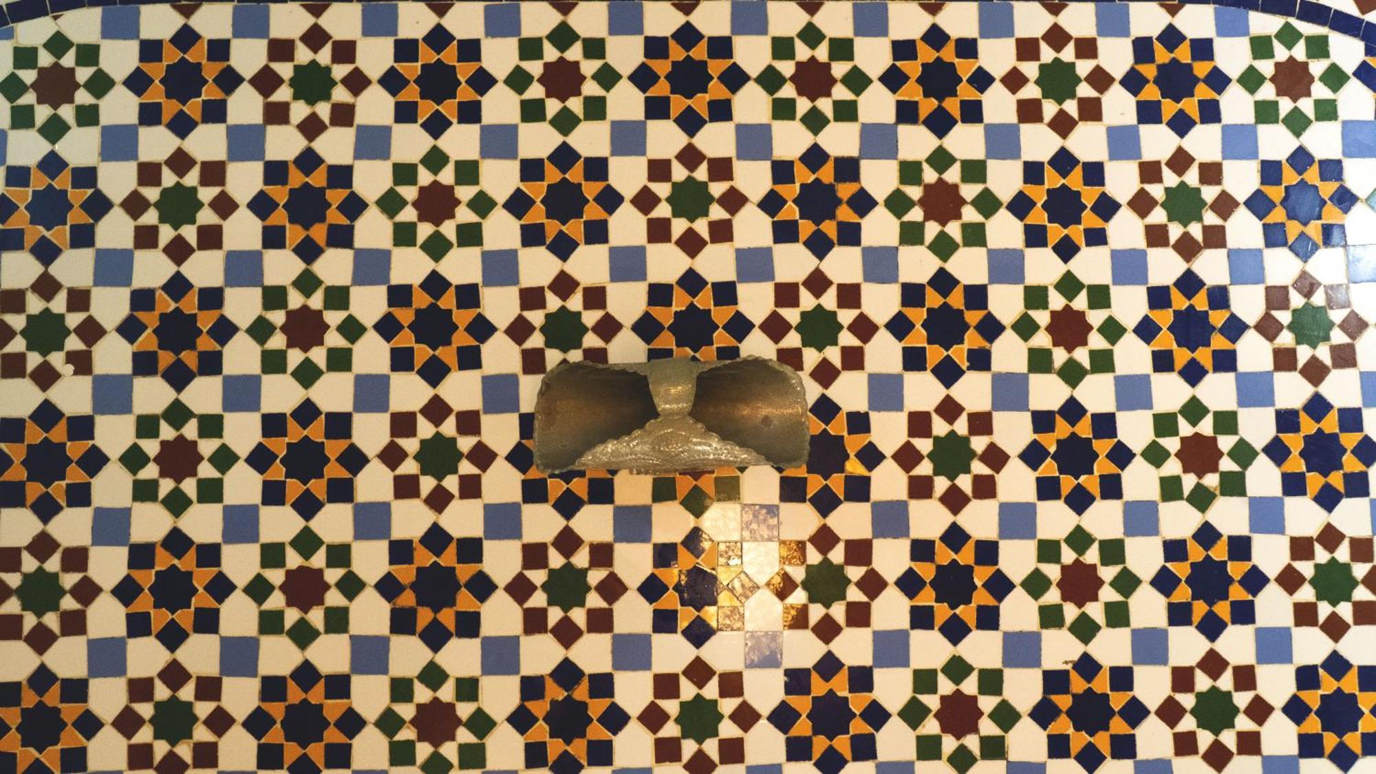 Dar Sultana Rabat