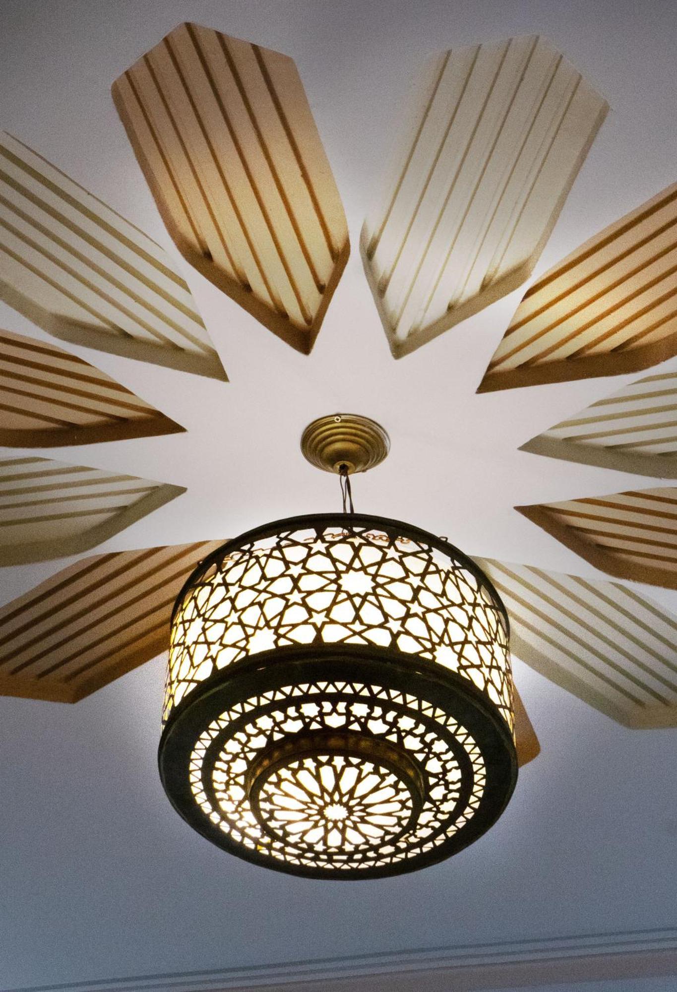 Appartement Dar Sultana Rabat