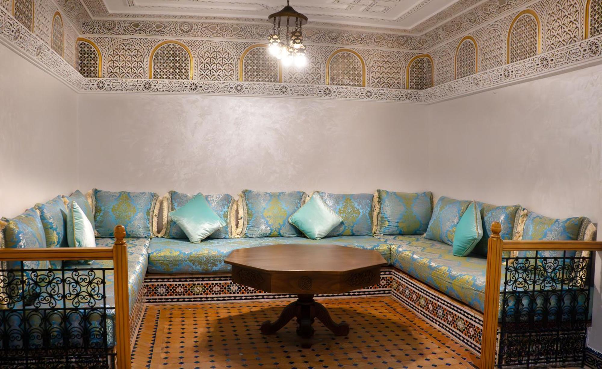 Dar Sultana Apartment *