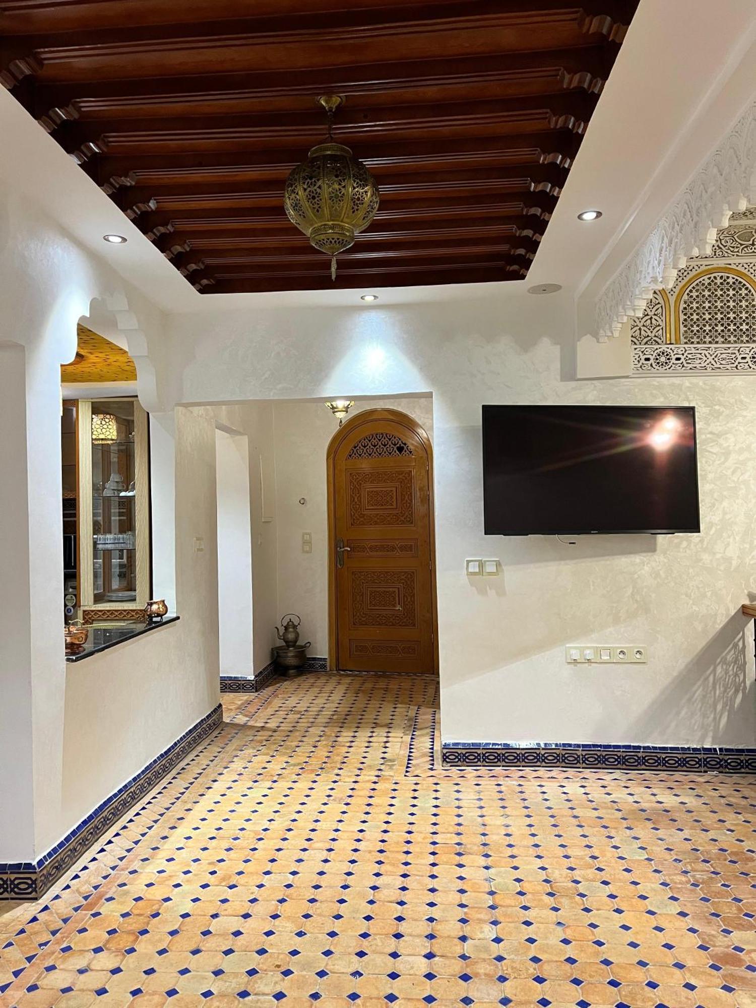 Dar Sultana