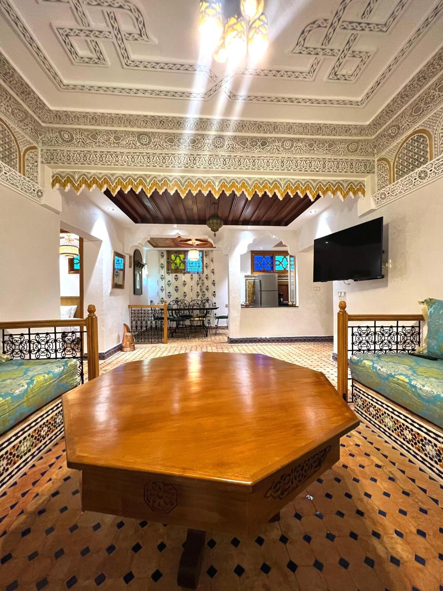 Dar Sultana Appartement Rabat