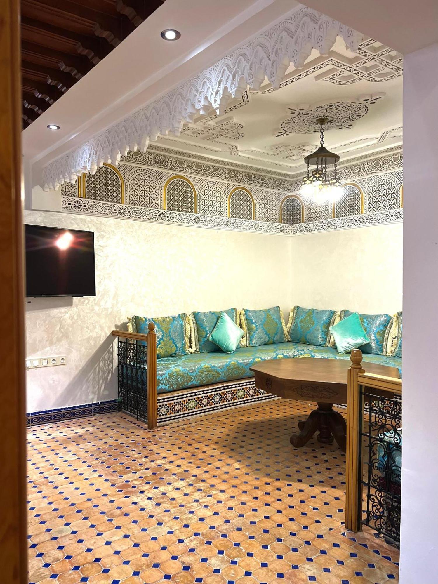 Dar Sultana *