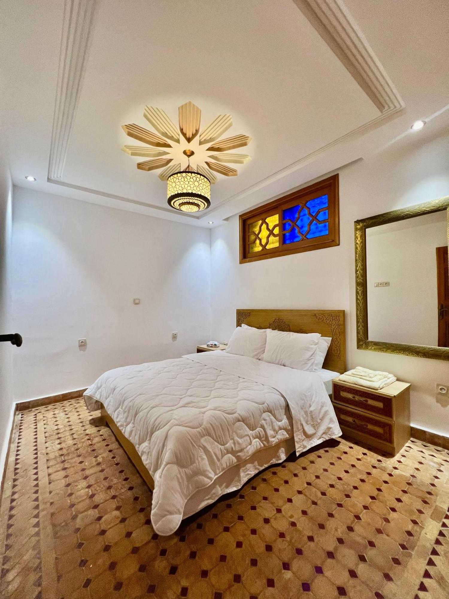Appartement Dar Sultana