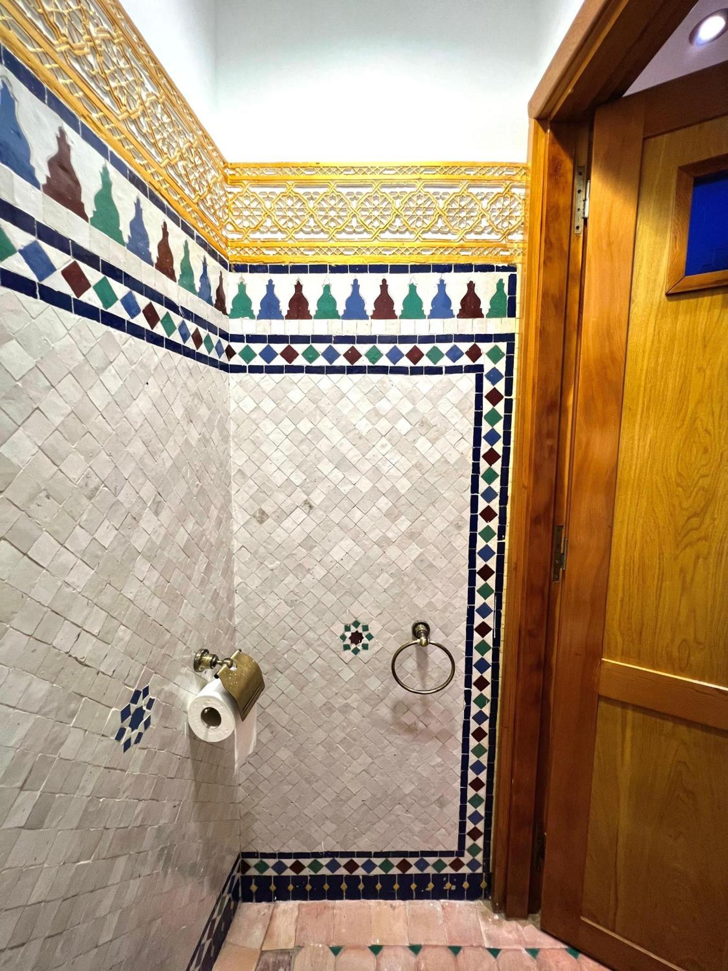 Dar Sultana Appartement *