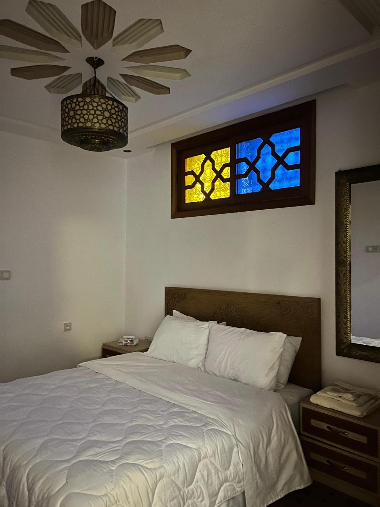 Dar Sultana Appartement Rabat