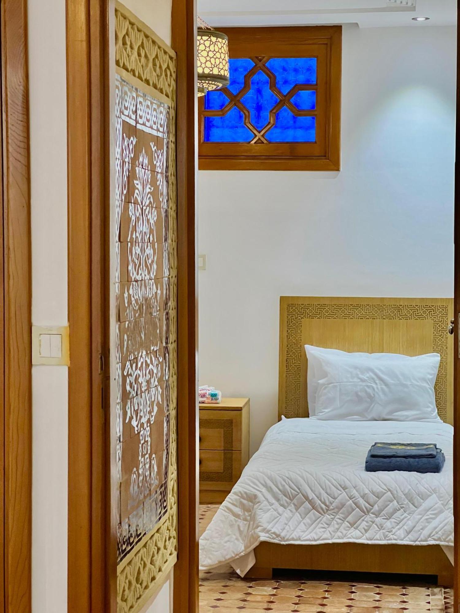 Apartment Dar Sultana Rabat