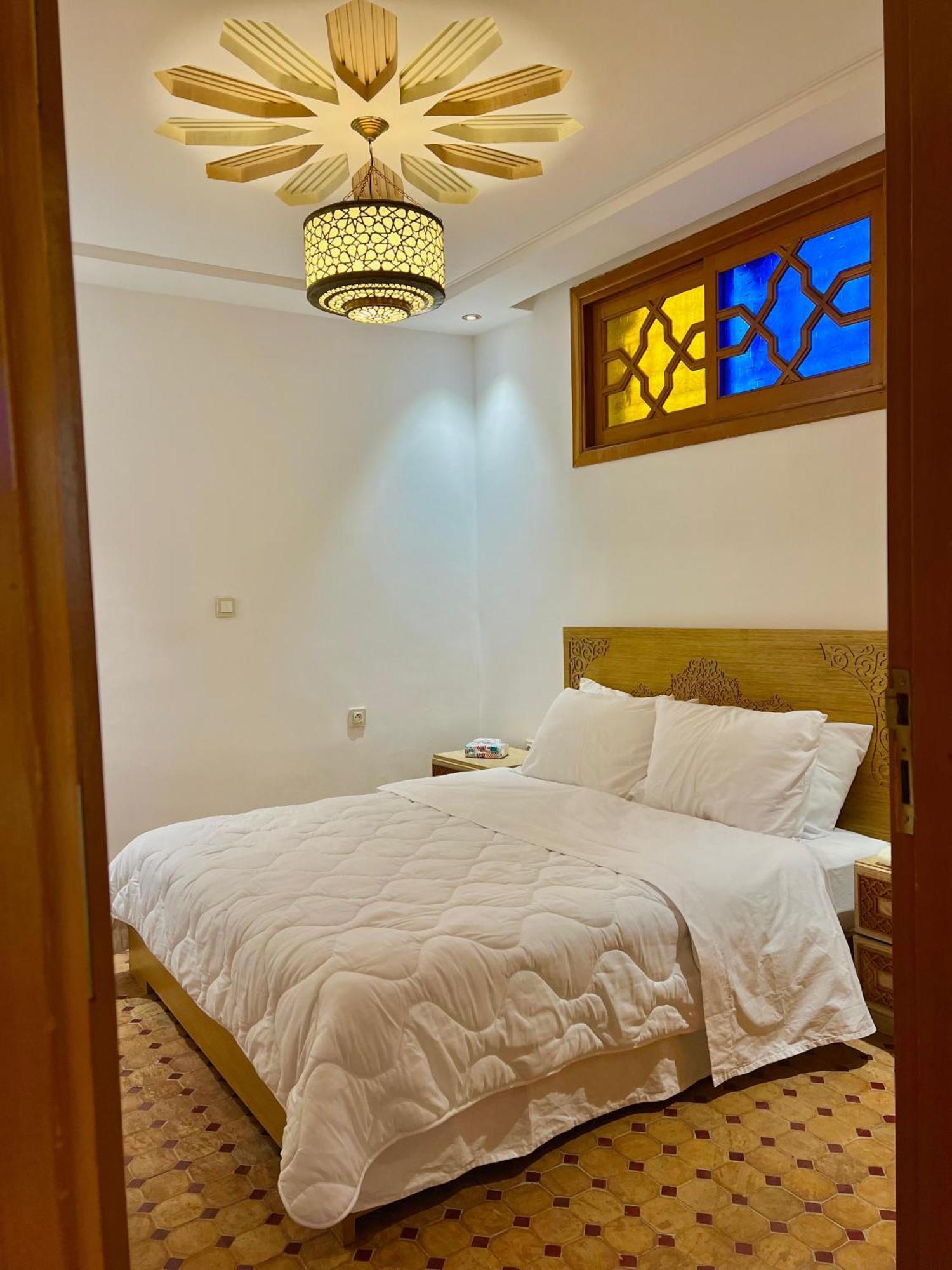 Dar Sultana *