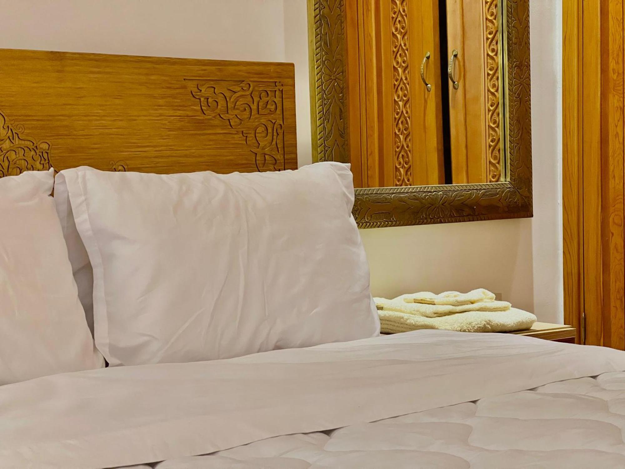 Dar Sultana Appartement