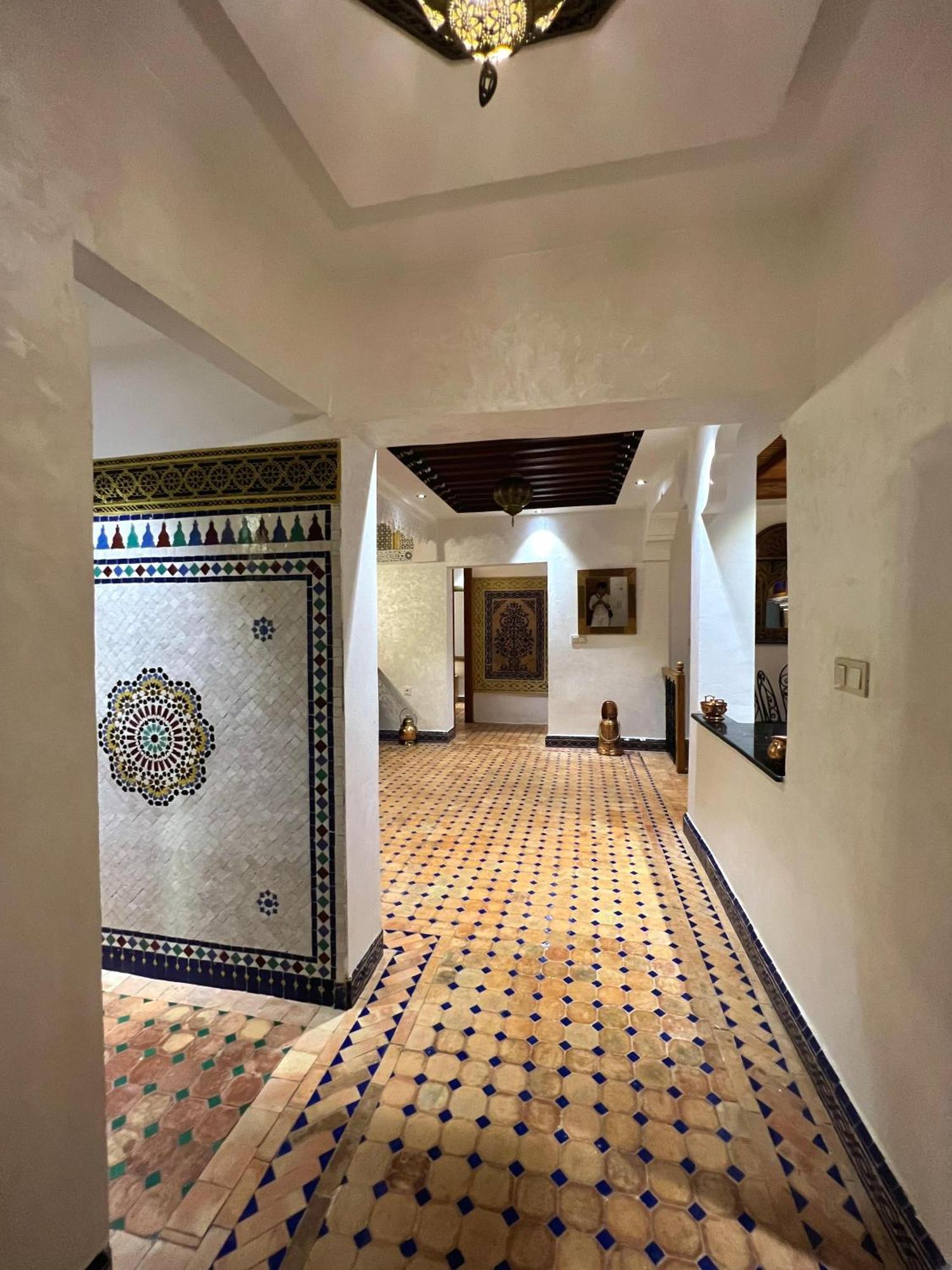 Dar Sultana Rabat