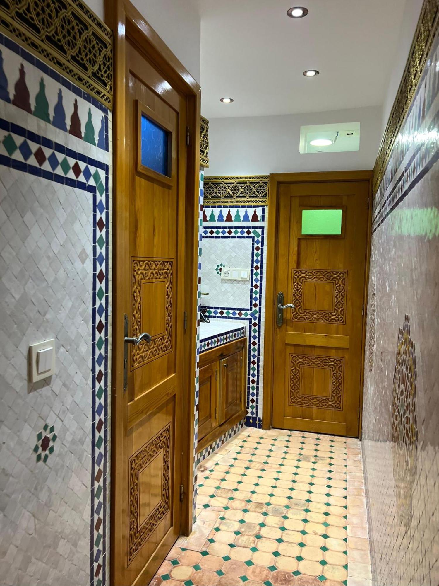 Dar Sultana Apartment