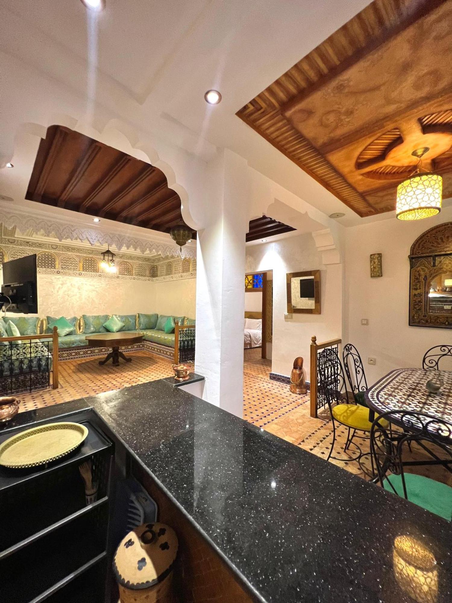 Appartement Dar Sultana