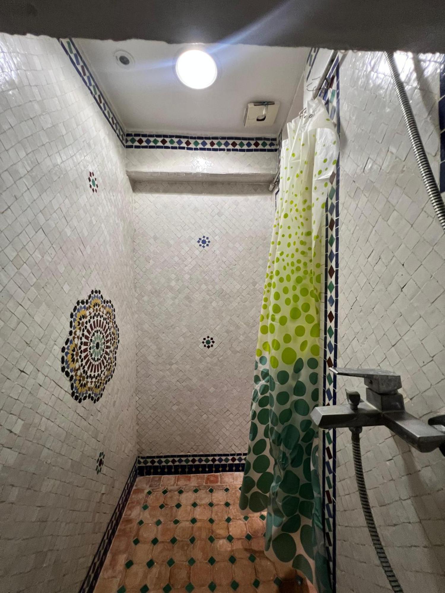 Dar Sultana Appartement *