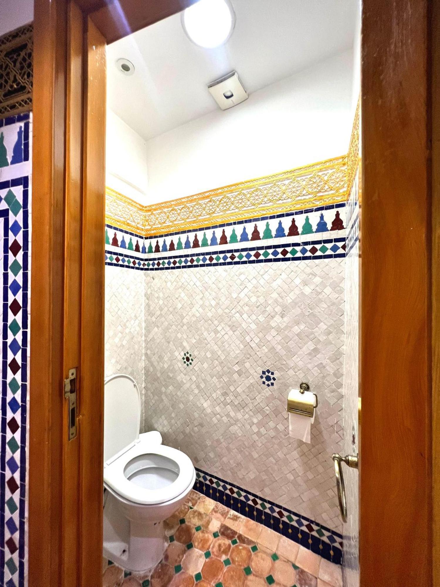 Dar Sultana Appartement