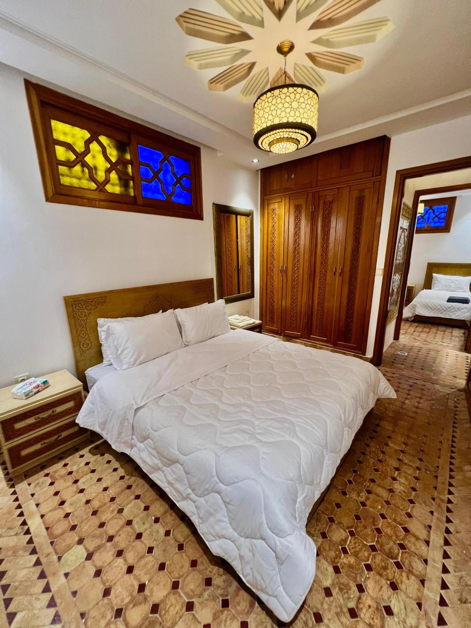 Dar Sultana Appartement Rabat