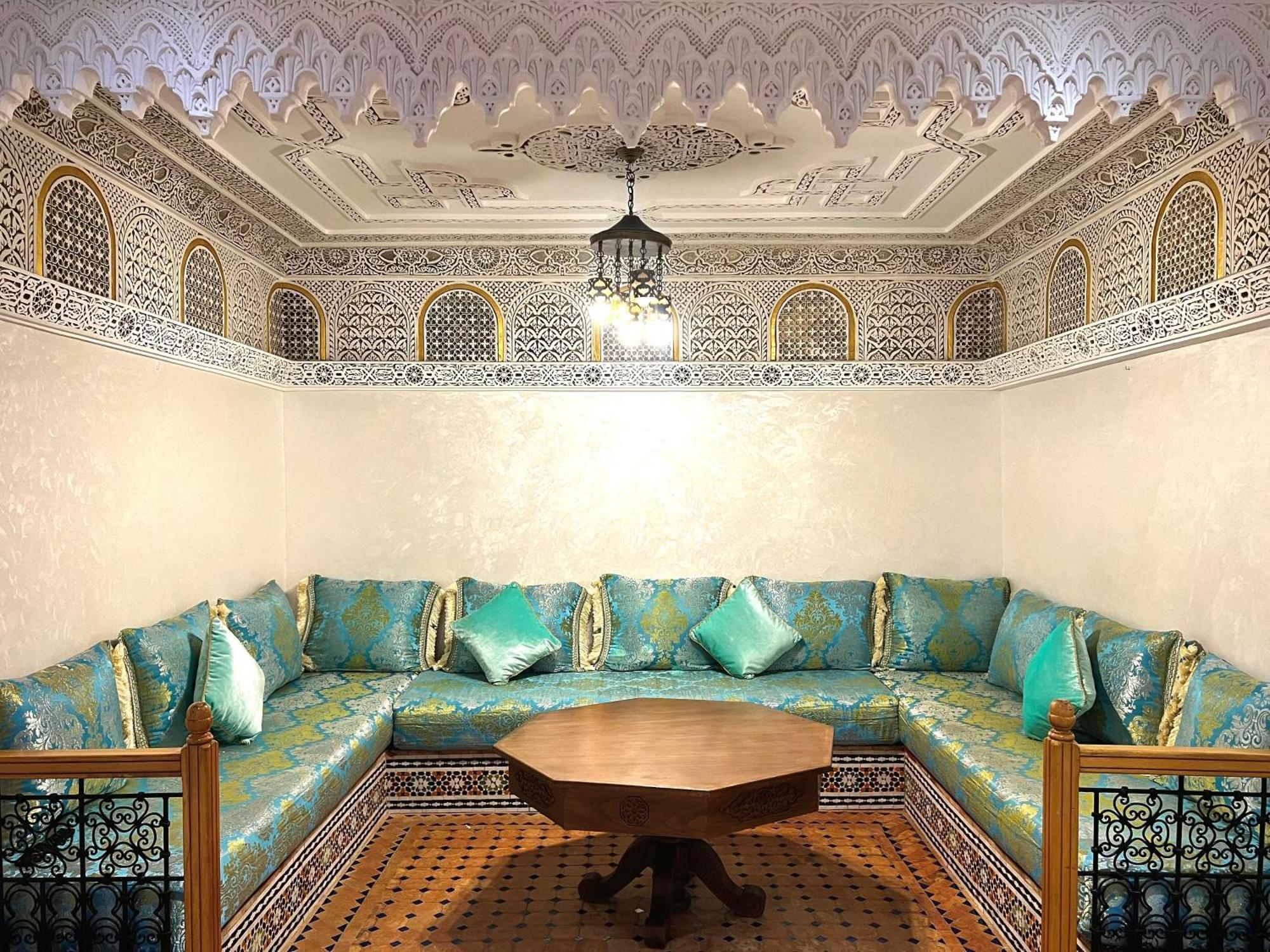 Dar Sultana Rabat