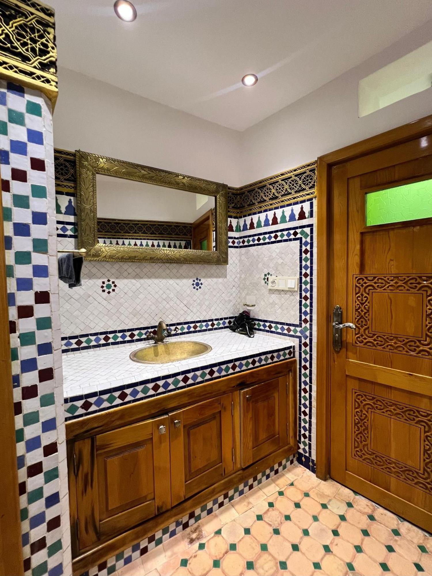 Dar Sultana Appartement Rabat