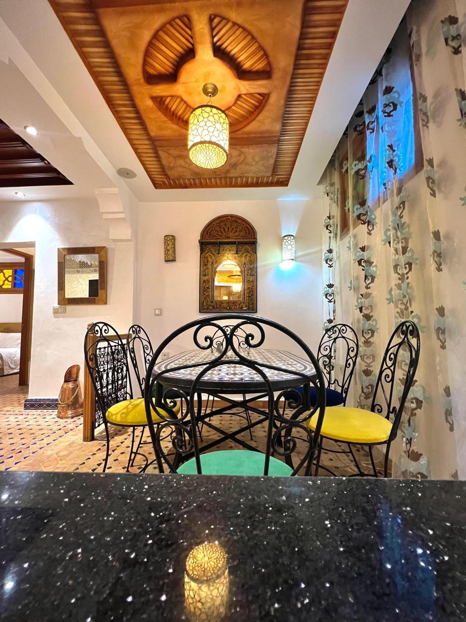 Dar Sultana Appartement
