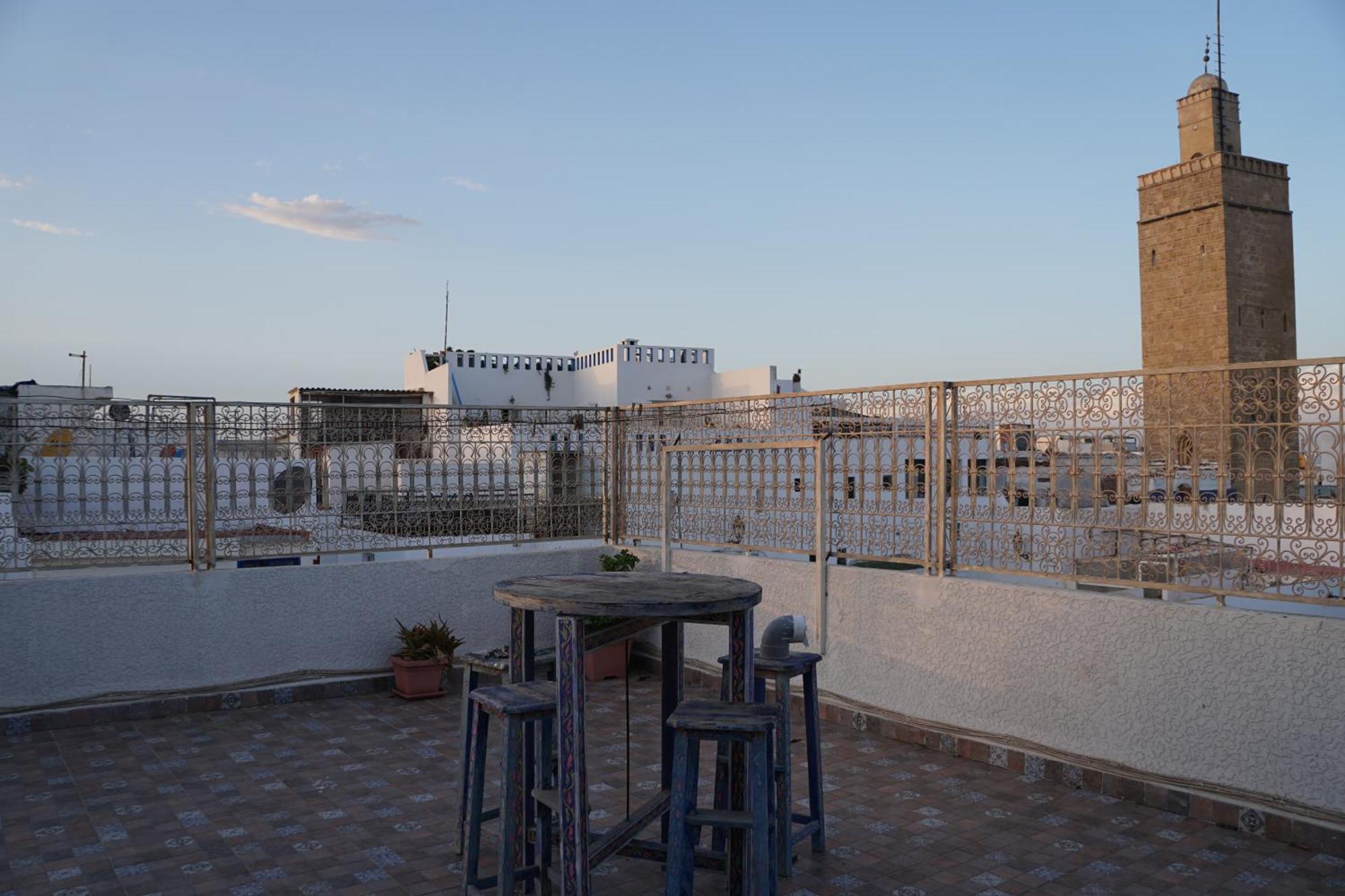 Appartement Dar Sultana
