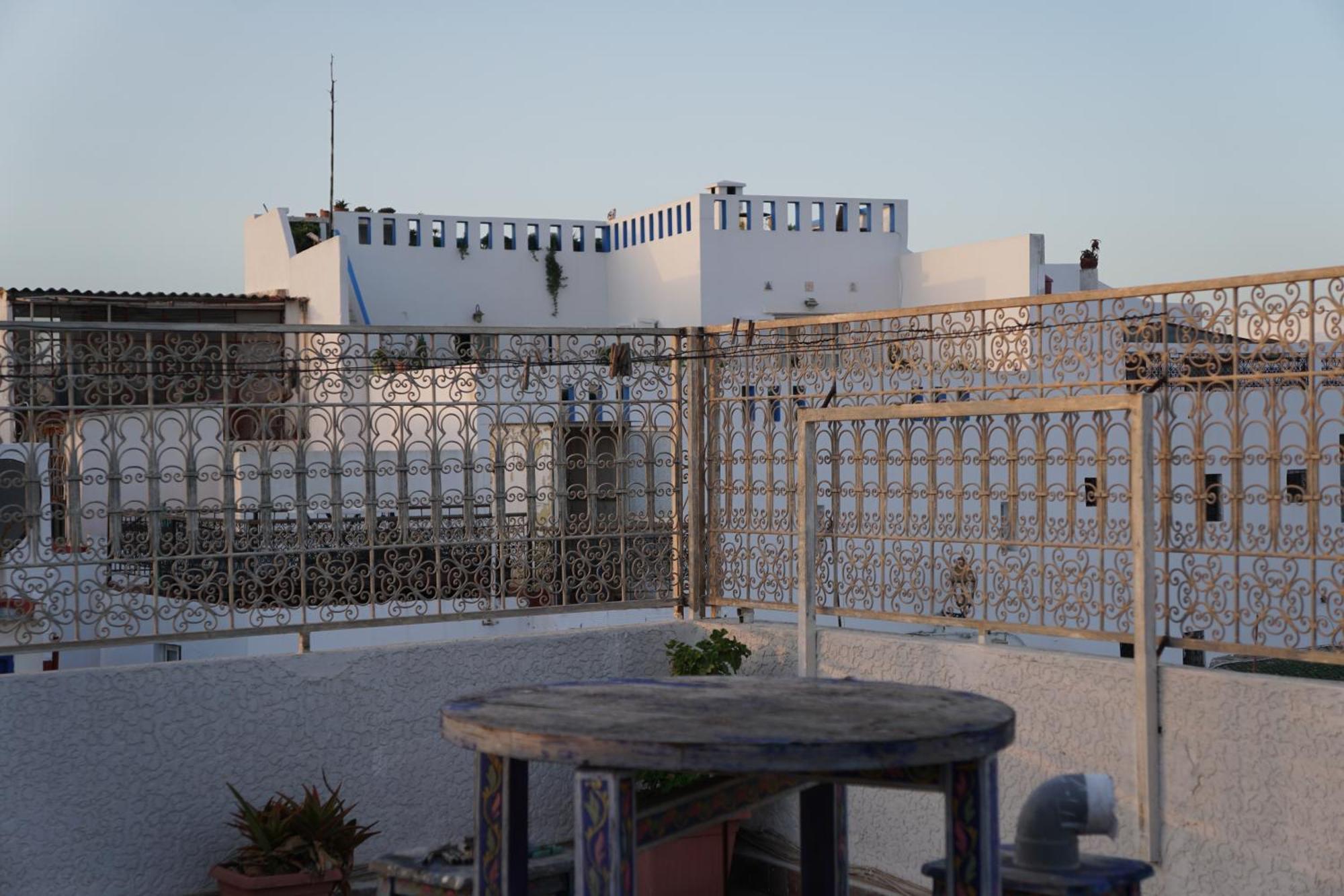 Appartement Dar Sultana Rabat